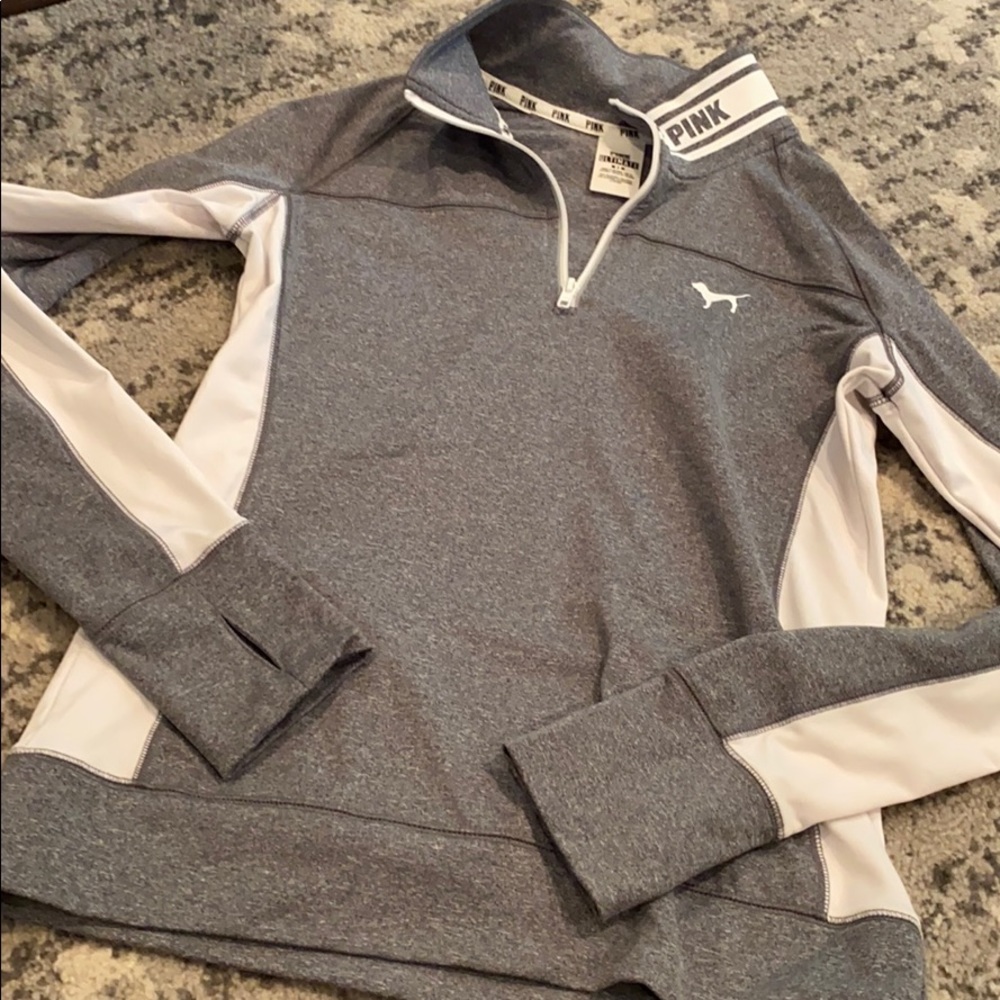 PINK sweatshirt